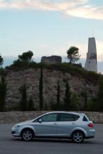 Seat Toledo 2004 года